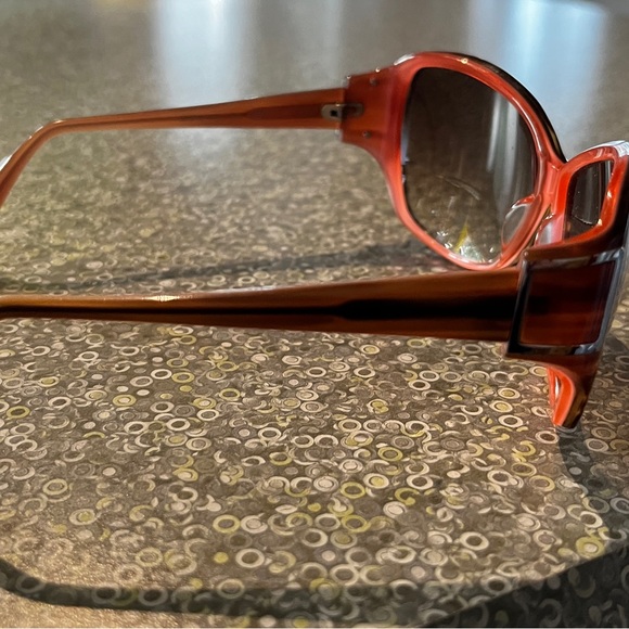 Oliver Peoples Gradient Sunglasses - Picture 5 of 9